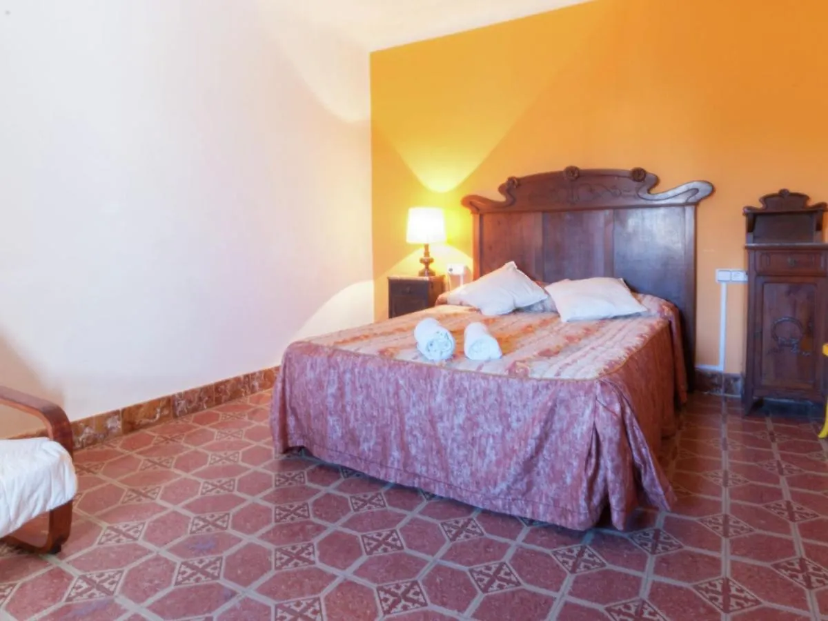Belvilla By Oyo Can Teulera San Martín Sarroca 別荘