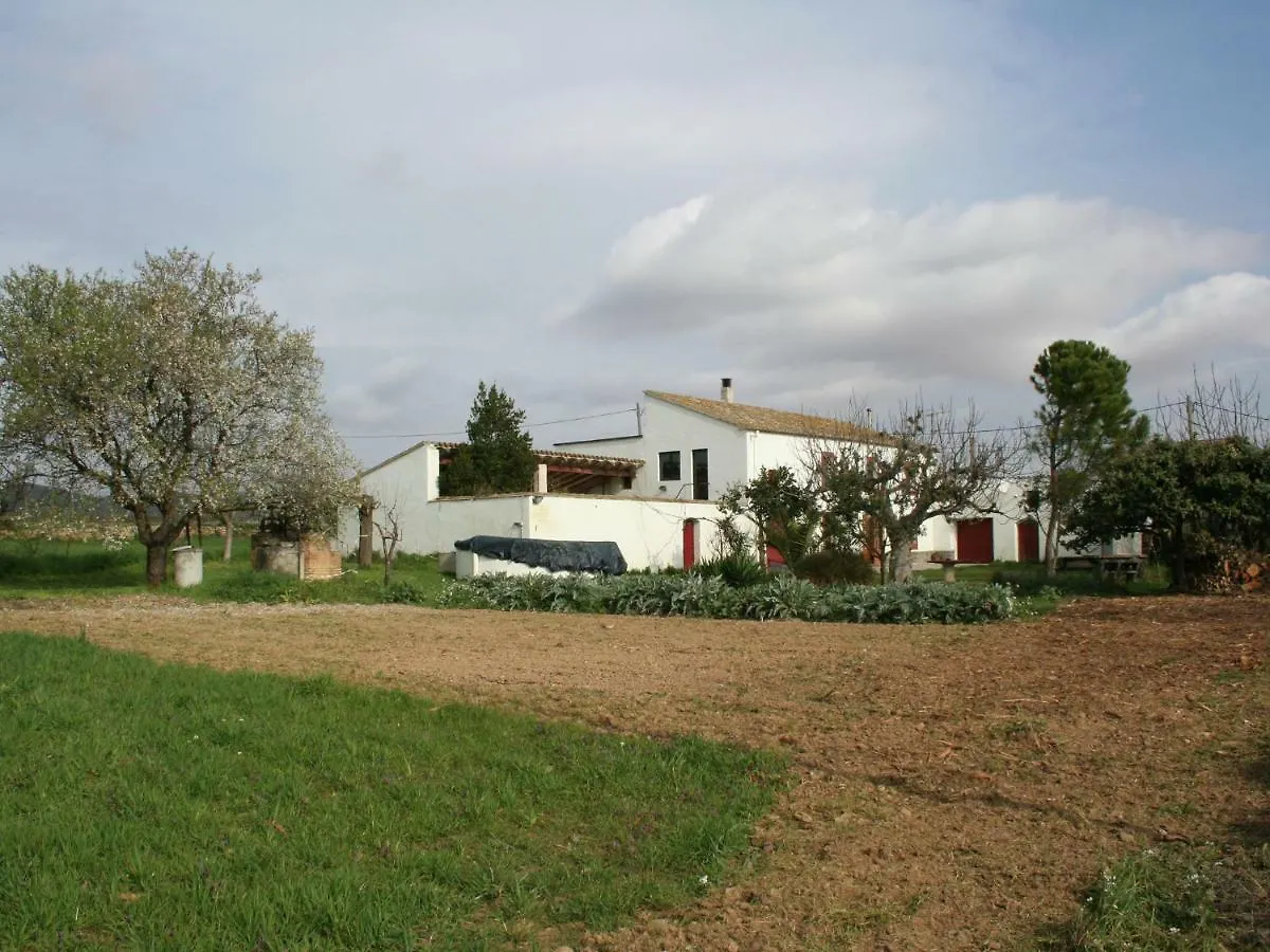 Belvilla By Oyo Can Teulera San Martín Sarroca